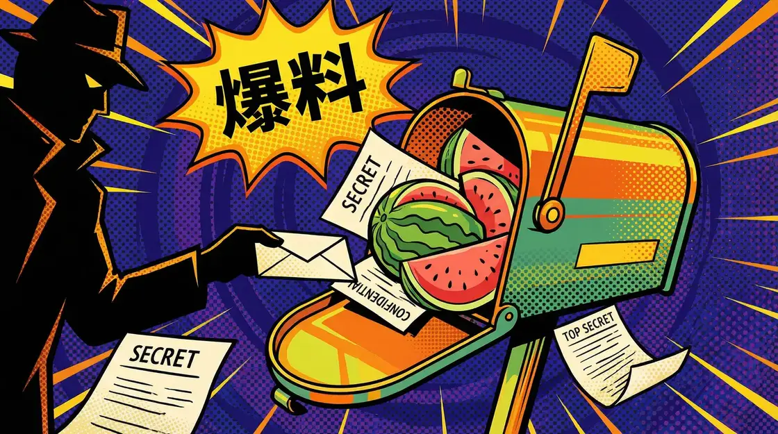 冠军体育官网 匿名爆料通道漫画插图